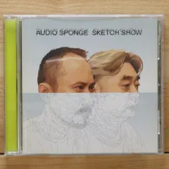 SKETCH SHOW ボックスセット CD + DVD Sketch Show ボックスセット CD＋DVD 全4枚組】