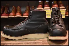 2024年最新】RED WING 8180の人気アイテム - メルカリ