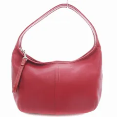 良品 170 Coach Ergo ワンショルダーバッグ ハンドバッグ Yahoo!オークション -「コーチ エルゴ」の落札相場・落札価格