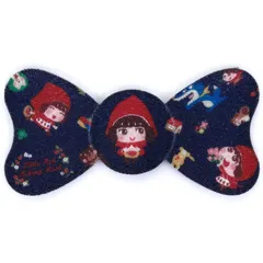 Kamipita &東京ハイジ リボン 赤ずきんちゃん