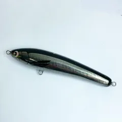 埼玉湾漁業組合 ぐちぺん165HF 165mm 56g handmade wood