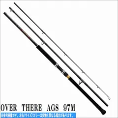 2025年最新】オーバーゼア 97mの人気アイテム - メルカリ