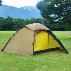 希少 ヒルバーグ スタイカ 旧サンド フットプリント付 - メルカリ