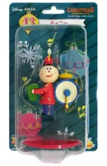 ディズニー　クリスマスオーナメントくじ　フィギュア　2019 まとめ DISNEY クリスマスオーナメントくじ 2019│商品一覧│Happyくじ