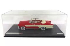 ホットウィール1955 メルセデスベンツ 300SL 