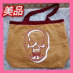 PIZZA OF DEATH ピザオブデス キャンバス トートバッグ - メルカリ
