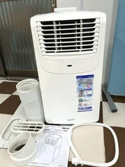 未使用級❣️極美品✨ナカトミ 移動式エアコン MAC-20(ver.3) 2023 楽天市場】ナカトミ 移動式エアコン mac-20の通販