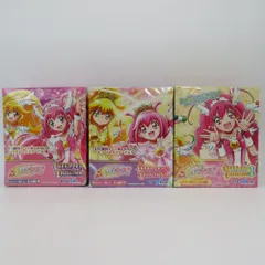 2025年最新】スマイルプリキュア キャラポスの人気アイテム