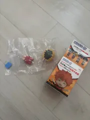 ハイキュー 孤爪 研磨 ミニ フィギュア