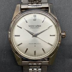 N344可動 LONGINES 手巻き腕時計 スクエア文字盤 アイボリー