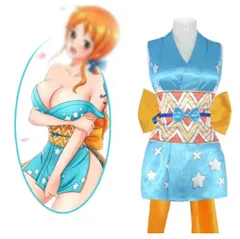 コスプレ 衣装 ワンピース ルフィ ロー ナミ キャラクター 仮装 アニメ風 セット M250807-8