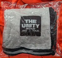 【新品・未使用】NCT 127 THE UNITY ブランケット 2025年最新】NCT127 the unity ブランケットの人気アイテム