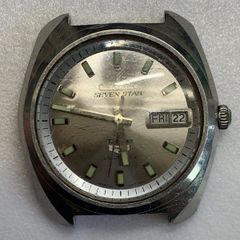 CITIZEN LEOPARD 36000 HI-BEAT 28J 本体のみ - メルカリ