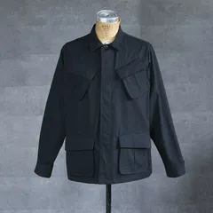 ジャングルファティーグタイプ ジャケット 4th MODELのサムネイル