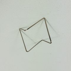 【OneSize グレー系】 Atelier SETSUGEKKA（アトリエ 雪月花） トライポッドエアー TriPod Air 入手困難 ステンレス クックウェア クッキングツール z00051846  クッキングツール クックウェア