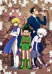 HUNTER×HUNTER カードダスマスターズ　VD3 プロモ　セルビデオ Yahoo!オークション - HUNTER×HUNTER ハンターハンター
