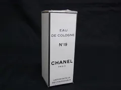 ■未開封■新品■未使用■ CHANEL シャネル N°19 オーデコロン 50ml 香水 フレグランス パフューム DK2294