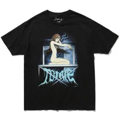 2025年最新】junji ito for weber『富江』teeの人気アイテム