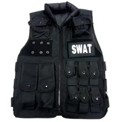 2024年最新】特殊部隊 SWAT ベストの人気アイテム - メルカリ