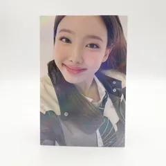 TWICE  ナヨン 5th ソウルコンサート ライブ ホログラム  READY TO BE トレカ フォト カード セット NAYEON トゥワイス