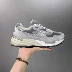 2024年最新】newBalance 992の人気アイテム - メルカリ