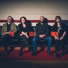 THE HALF ROOM:The Half Room(CD)のサムネイル