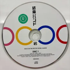 結束バンド／ぼっち・ざ・ろっく!/結束バンド