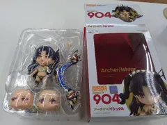 2026年最新】ねんどろいど Fate/Grand Order アーチャー/イシュタルの