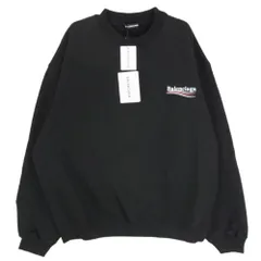 2025年最新】BALENCIAGA メンズ トレーナー・スウェットの人気