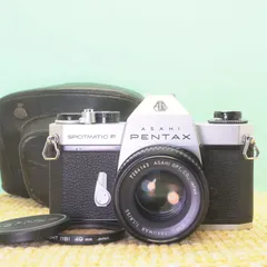 2023年最新】pentax spfの人気アイテム - メルカリ 2023年最新】pentax spfの人気アイテム - メルカリ
