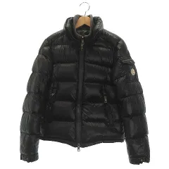 良品 MONCLER \"ZIN ジン\" 国内正規 ブラック MAYA同型 T2 良品 MONCLER ZIN ジン 国内正規 ブラック MAYA同型 T2