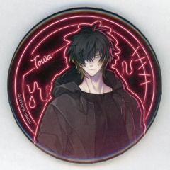 [중고] 배지 핀스 트와 (코트) 캔 배지 [eeo 복권 슬로우 데미지] E상