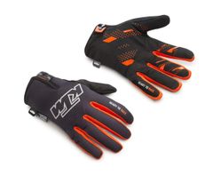 バイク グローブ　RACETECH WP GLOVES