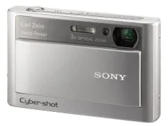 【バッテリー新品】SONY Cyber-shot DSC-T20 デジカメ バッテリー充電器,SonyサイバーショットDSC-N1, DSC-N2, DSC-T20