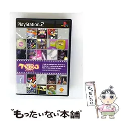 【中古】 TVDJ [PS2] / ソニー･コンピュータエンターテインメントジャパン