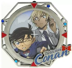 2025年最新】コナン 安室 缶バッジ ユニバーサルの人気アイテム - メルカリ