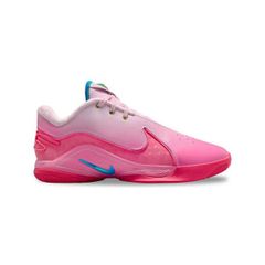 NIKE LEBRON 22 GS 'I PROMISE' ナイキ レブロン 22 GS 【BOY'S】 pink/pink-white HV8617-600