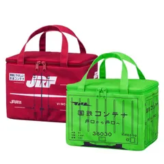 2025年最新】jr貨物 バッグの人気アイテム - メルカリ