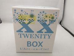 L'Arc~en~Ciel XX TWENITY BOX - メルカリ