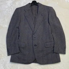 バーバリー ブルゾン ウール ツイード ジャケット コート チェック バーバリー ブルゾン ウール ツイード ジャケット コート チェック