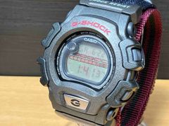 G-SHOCK ビンテージ ウインタープレミアムモデル DW-6100 白文字盤