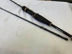 ダイワ ソルティストＢＳ ５１１ＭＬＢ ボートシーバスロッド 穴撃ち フリップキャスト ＤＡＩＷＡ　ＳＡＬＴＩＳＴ　ラテオＢＳ　ラブラックス（０７）