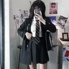 卒業式 スーツ セット 女の子 入学式 入学祝い 3点セット 中学生 高校生 中高生 女子制服 大きいサイズ 小学生 制服 ジャケット 卒業式服 小学校 子供服 フォーマルスーツ 女児 ジュニアスーツ xzjhjlj#