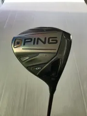 2025年最新】ping g400 7wの人気アイテム - メルカリ