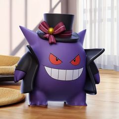 約16cm】海外 限定 正規品 ゲンガー フィギュア ポケモン