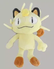 【中古】ぬいぐるみ ニャース Pokemon fit ぬいぐるみ 「ポケットモンスター」 ポケモンセンター限定