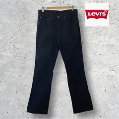 リーバイス517 w32 楽天市場】US古着 リーバイス Levi's 517 デニム パンツ ブーツ