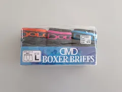 Ken様専用 リライブDolce Mara ボクサーパンツ L2枚セット