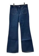 ビンテージ　ジーンズ　ＢＩＧ ＢＥＬＬバック　非売品　ビンテージ　昭和レトロ ビンテージ ジーンズ BIG BELLバック 非売品 ビンテージ