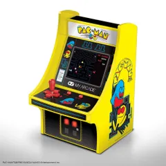新品 未開封 レトロアーケード 40th パックマン 40周年 パックマン誕生40周年を記念した「レトロアーケード＜パックマン